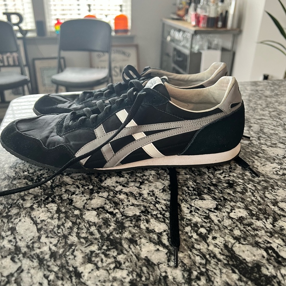 Onitsuka Tiger Shoes